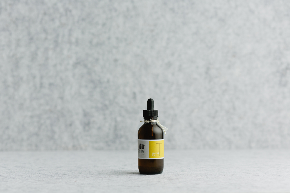 TRUFFLE OIL