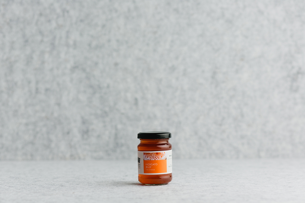 Farmgate Moscato Jelly