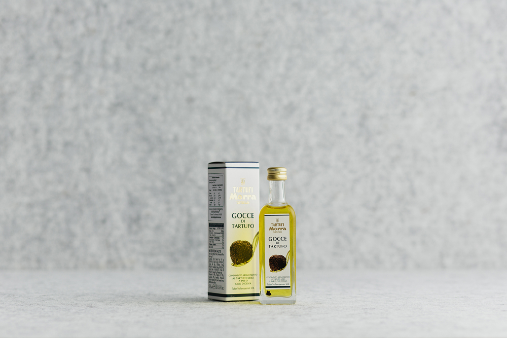 Truffle Oil
